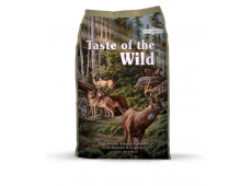 Taste of the Wild Pine Forest 13kg.
