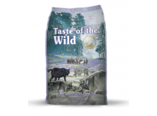 Taste of the Wild Sierra Mountain 2kg.